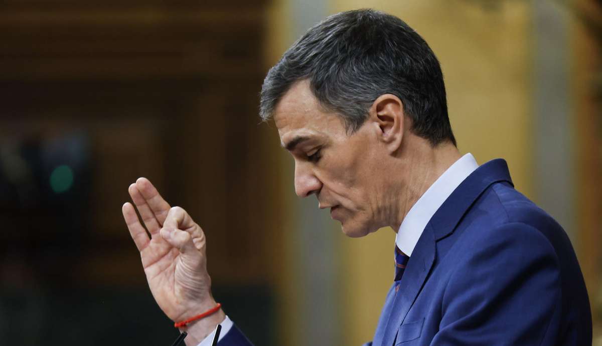 El Gobierno bloquea 946 millones de la Unión Europea destinados a ...
