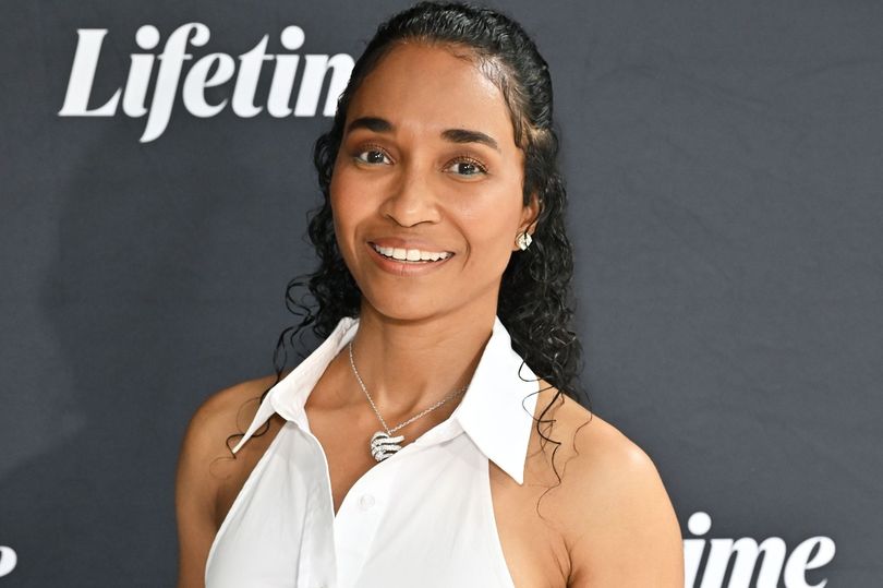 TLC singer Chilli unveils political stance with bold 5-word plea after ...