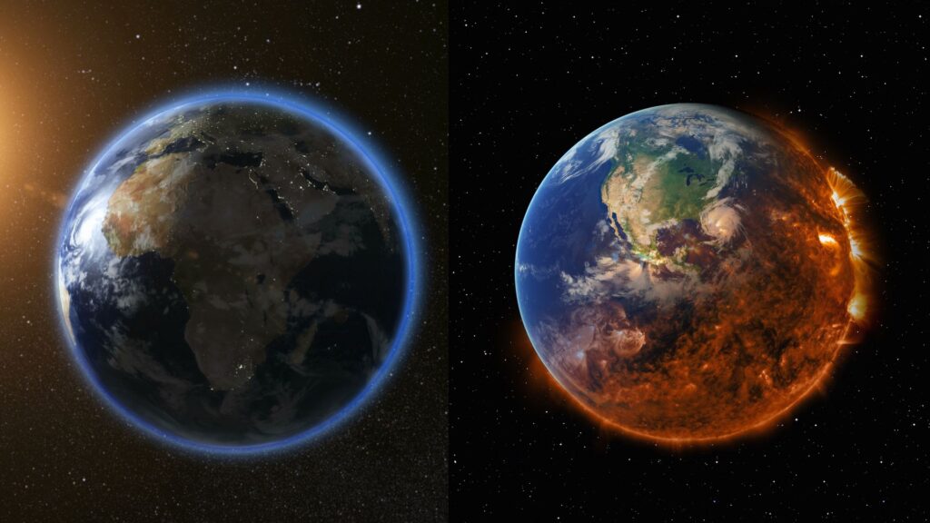 A new climate report just dropped and the UN says every indicator is ...