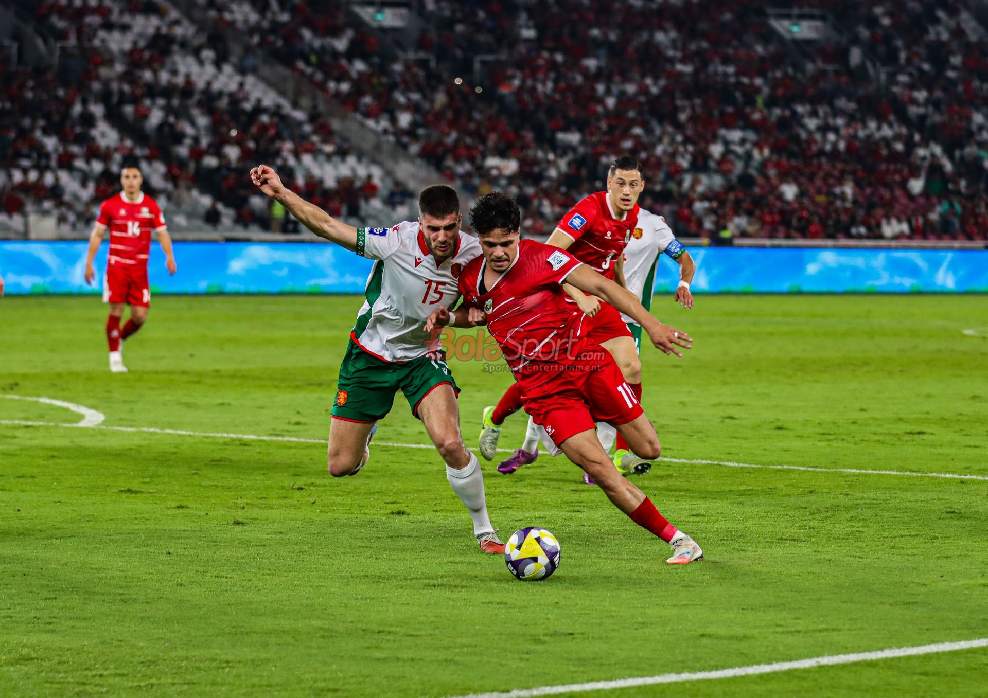 Liverpool apresiasi gelandang yang cetak gol debut di Indonesia ...