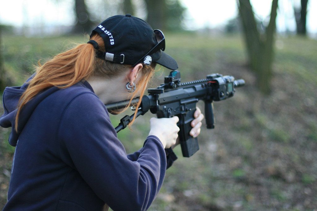 Fourteen gun myths that the media repeats constantly and doesn’t want ...