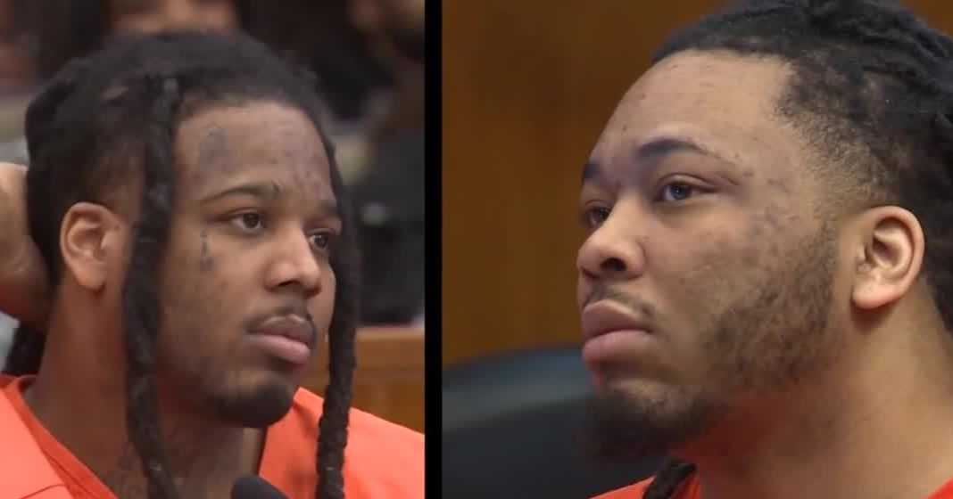 Defendants in 2022 K Street shooting case to return to court almost 4 ...