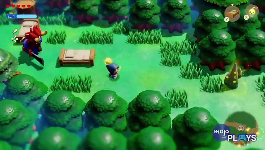 10 secret locations in Zelda games everyone misses