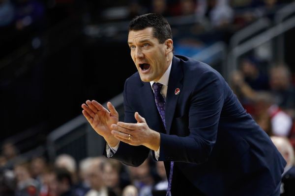 Sources: Utah State hiring Northern Iowa coach Ben Jacobson<br><br>