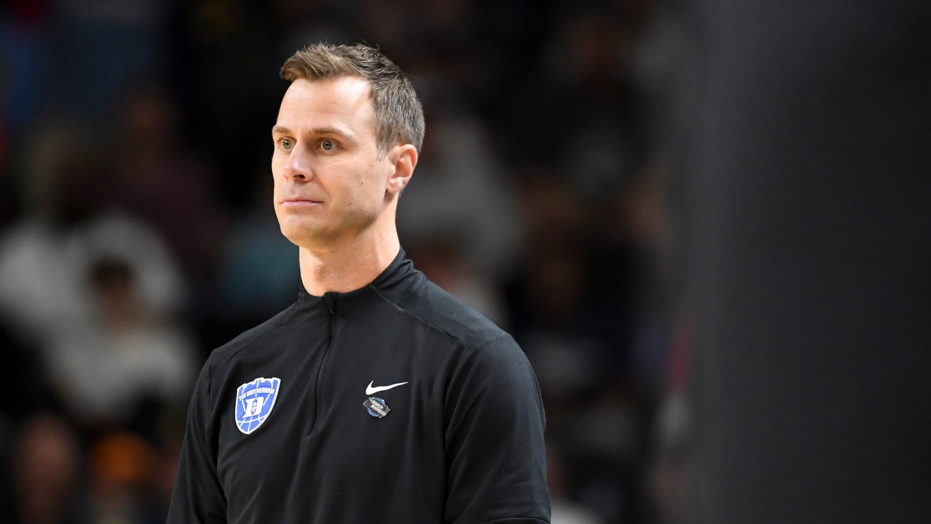 Duke's coaching dilemma: No Final Fours with NBA stars