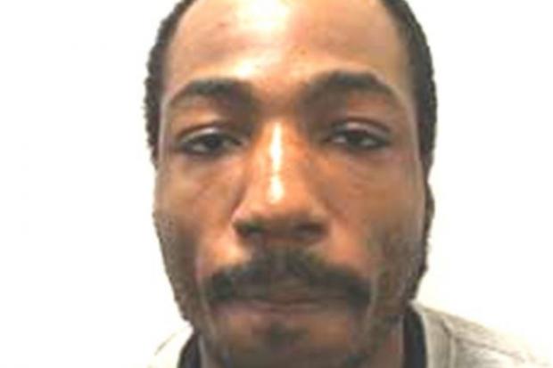 Call 999 if you see this man wanted by police