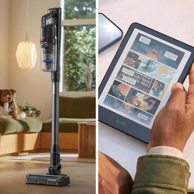 Amazon's big spring sale ends tomorrow — I hand-picked the 91+ best ...