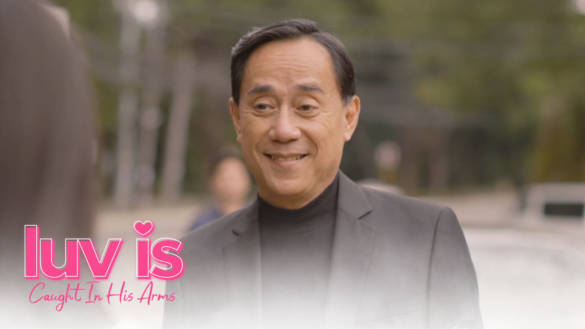 Luv Is: Don Rogelio apologizes to Florence and gives his assurance ...