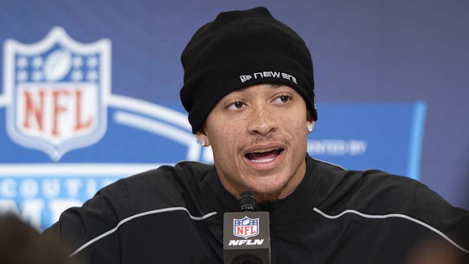 Steelers may have just eliminated first round target after injury scare<br><br>