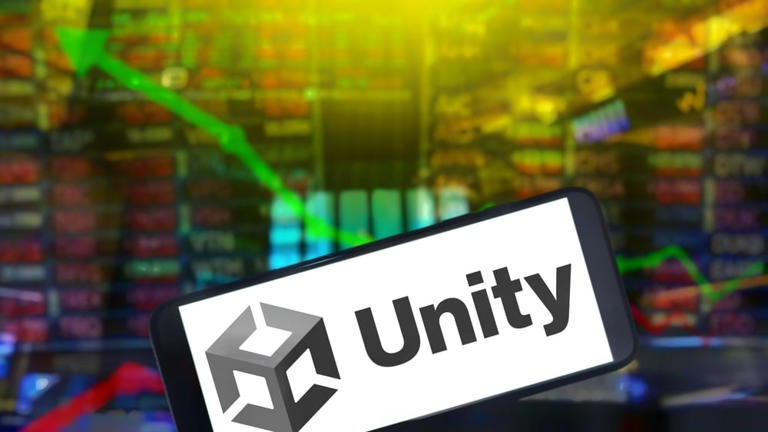 Unity continues to climb as strong Q1 forecast lifts investor confidence