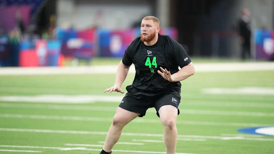 Two Georgia Tech players expected to be drafted in ESPN's late NFL mock ...