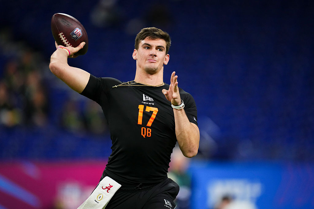 Sound smart: 5 observations on the NFL offseason entering the owners meetings