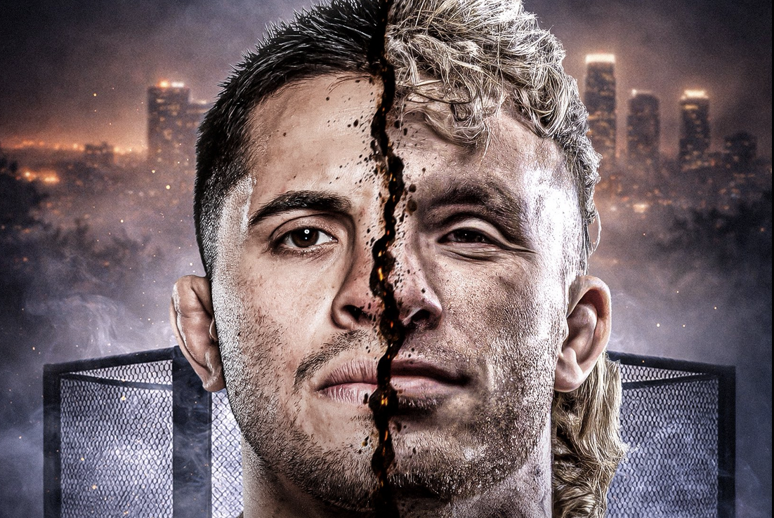 Nate Diaz gets his boy on Rousey vs Carano fight card as final bout for historic Netflix lineup<br><br>