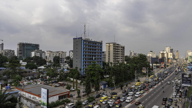 RDC : 5,3 milliards de dollars de pertes en dix ans, les entreprises ...