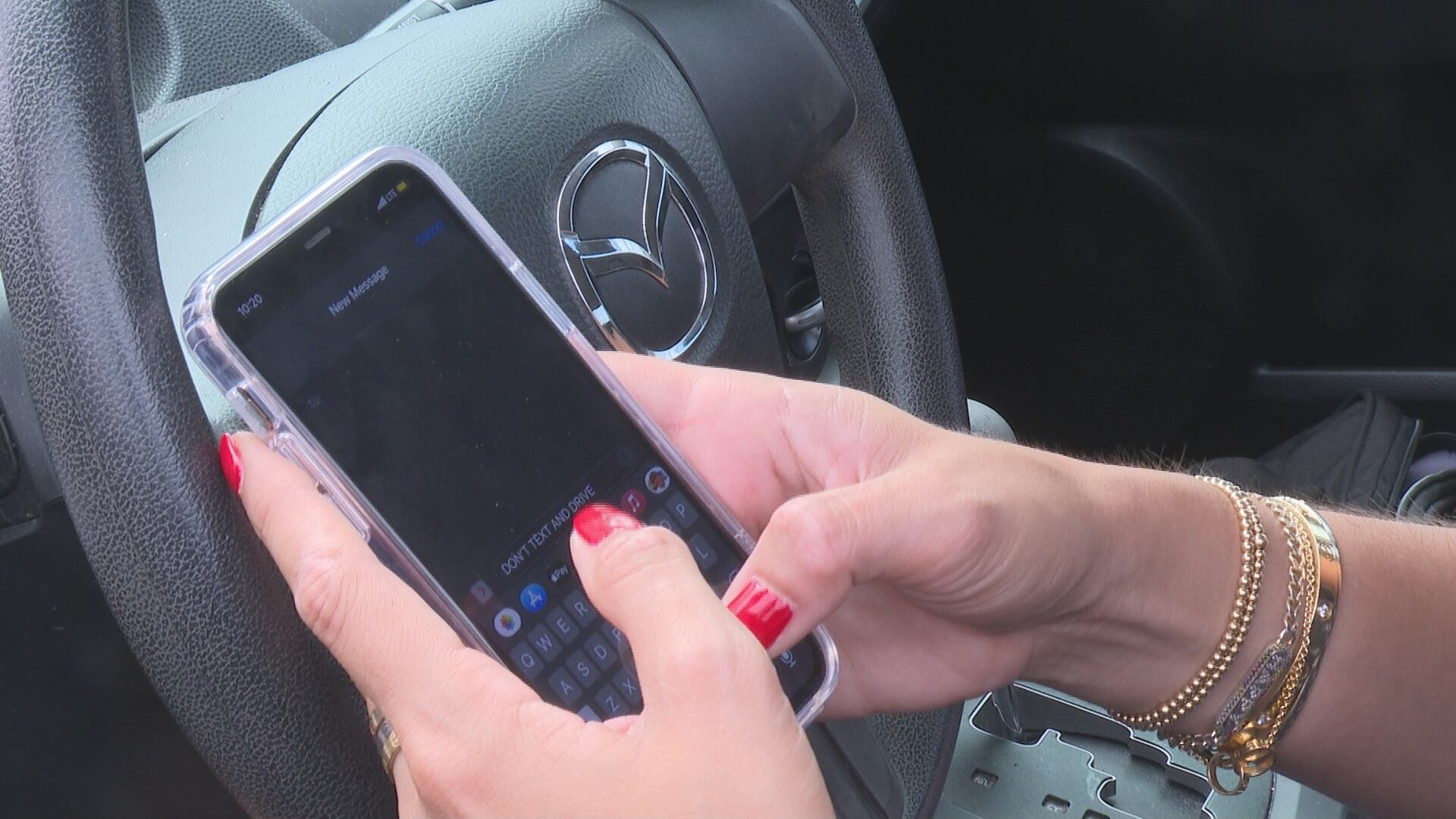 Moline Police Department plans to step up distracted driving ...