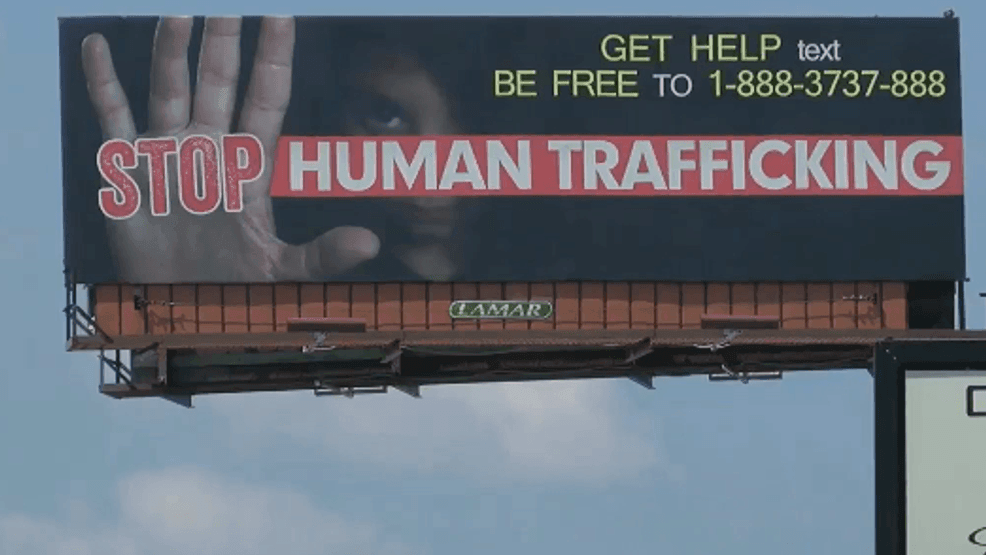 Oklahoma bill would allow expert testimony to explain trafficking ...