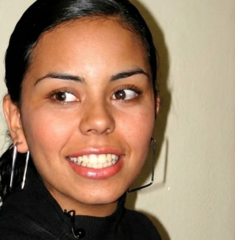 Qué ocurrió con Denisse Padilla, la primera expulsada de Big Brother