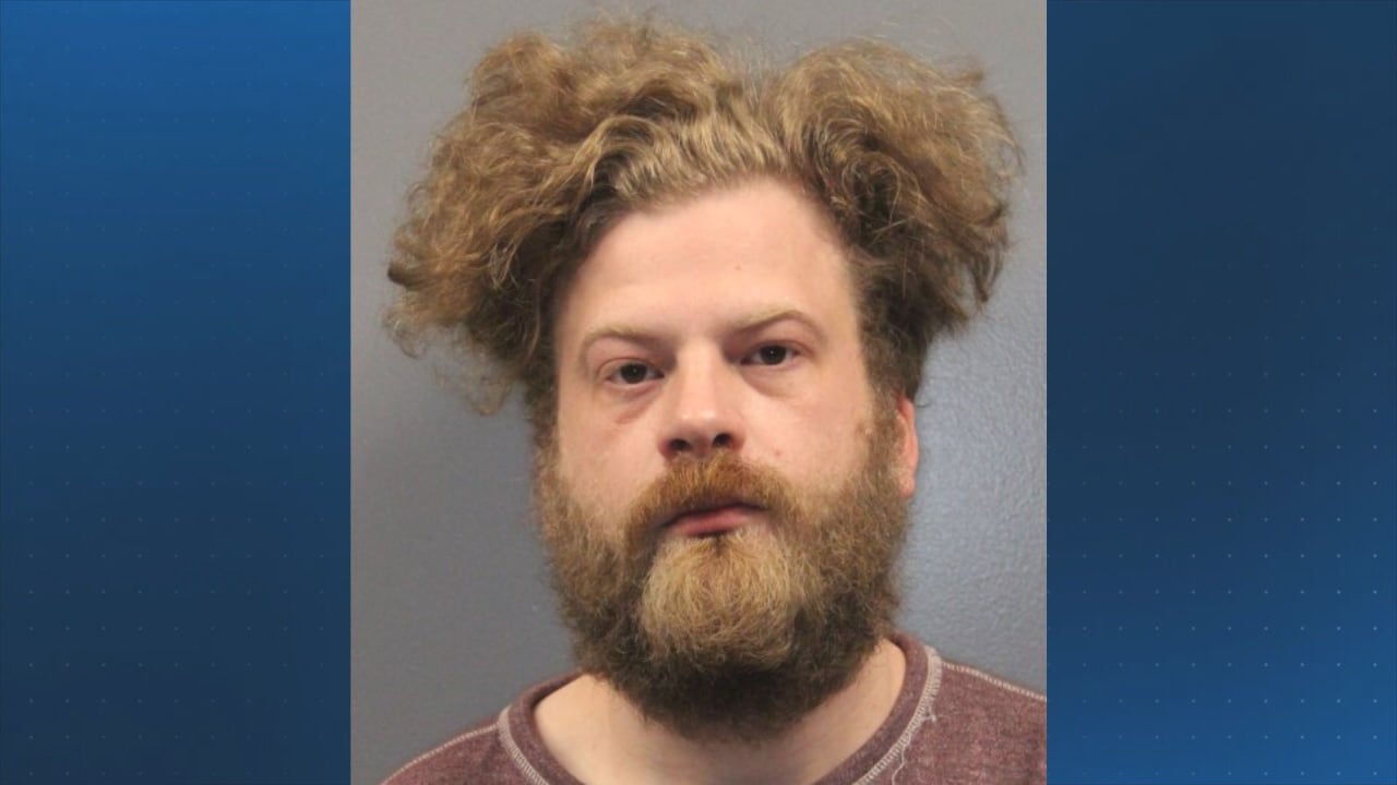 South Shore man arrested in connection with child exploitation