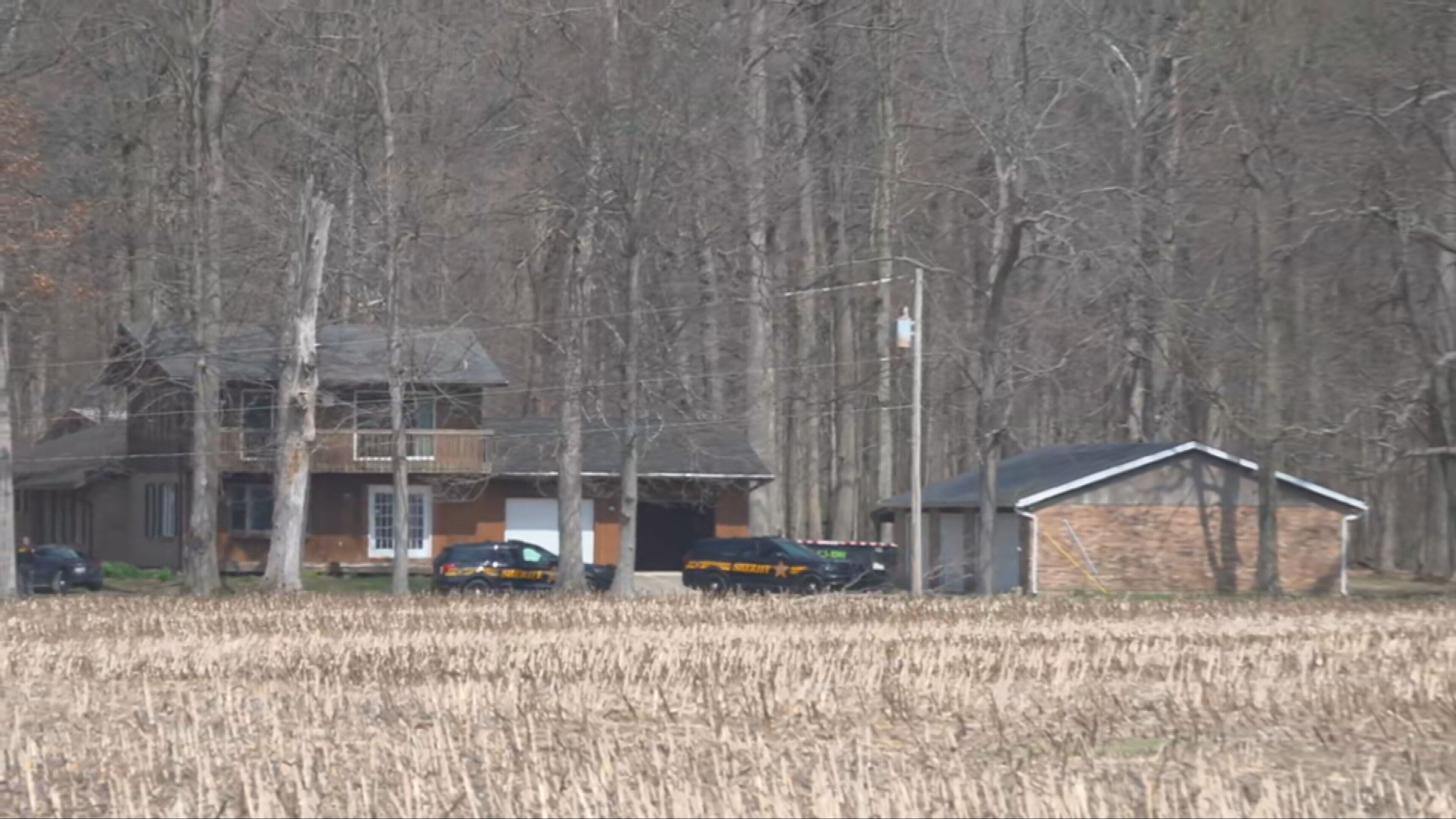 Bomb squad called after homeowner finds 'railroad torpedoes' in garage