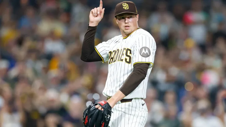 Ranking best MLB closer entrances in 2026, from Mason Miller's heavy ...