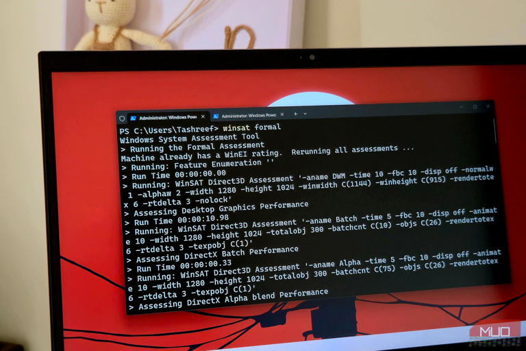 Windows Terminal has profile-per-shell tabs that most people have never ...