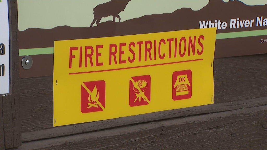 Boulder, Clear Creek counties enter Stage 1 fire restrictions due to ...