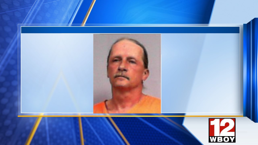 West Virginia man charged after allegedly sexually assaulting child ...