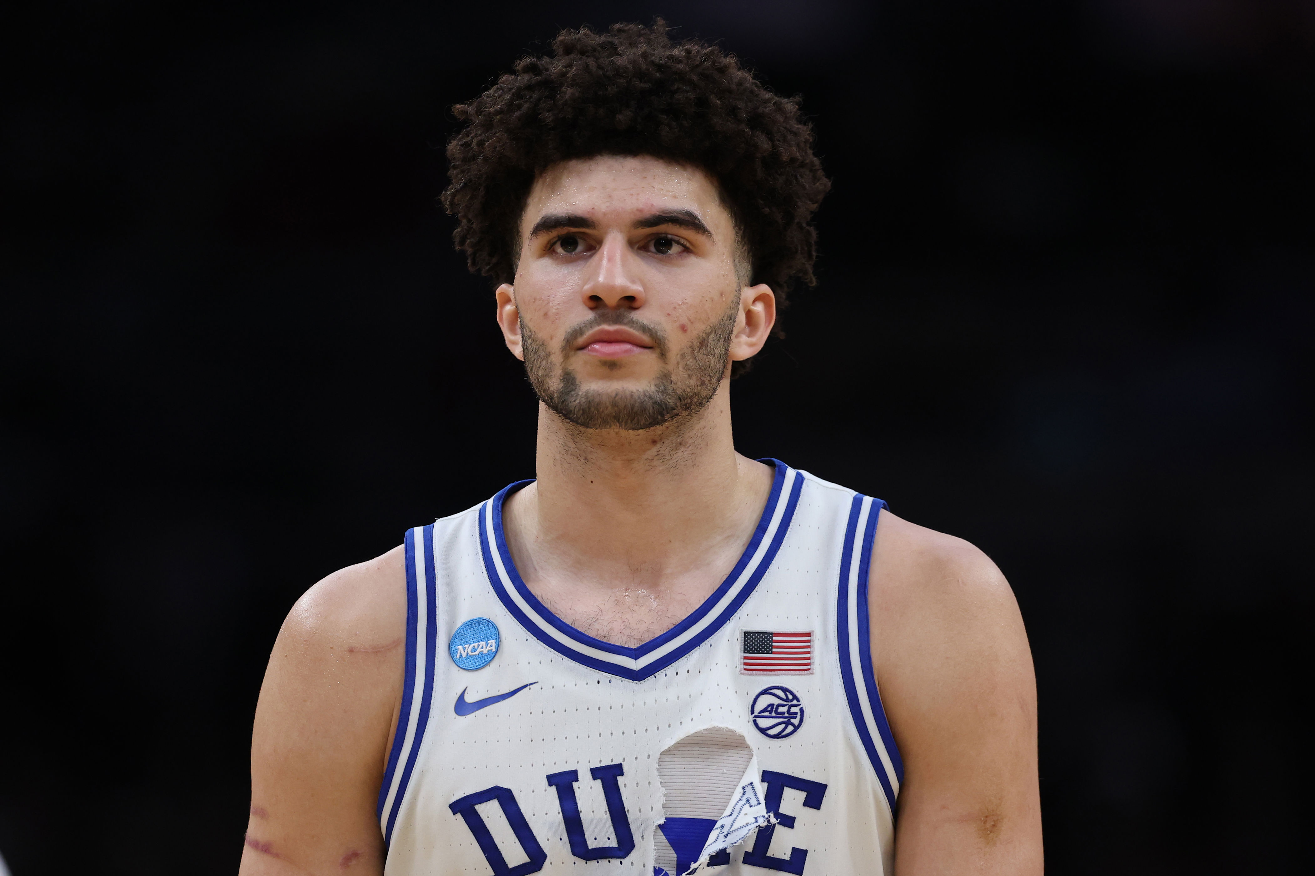 Historic Cameron Boozer news emerges days after Duke