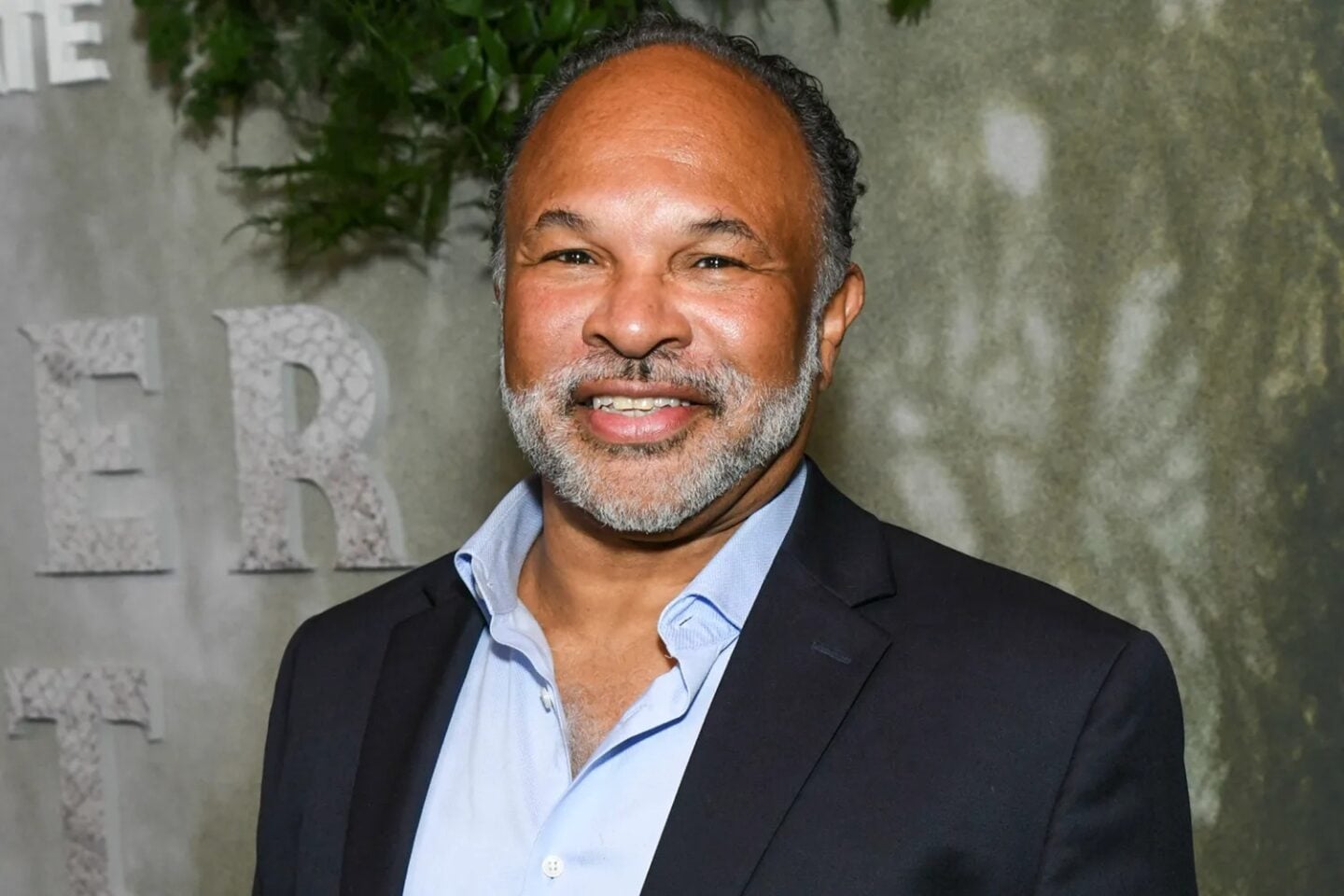 Geoffrey Owens lands new role on 'The Pitt' years after viral Trader ...