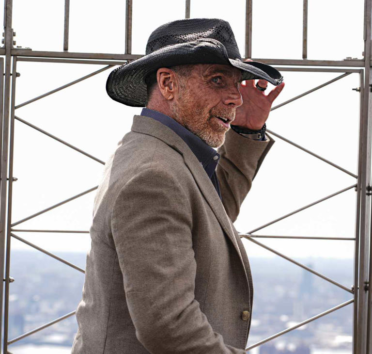 WWE legend Shawn Michaels talks WWE popularity, NXT behind the scenes