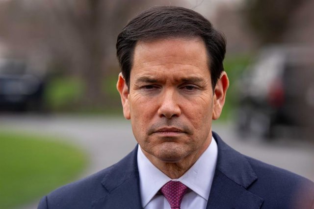 Marco Rubio critica a España por vetar el uso de las bases y su espacio ...