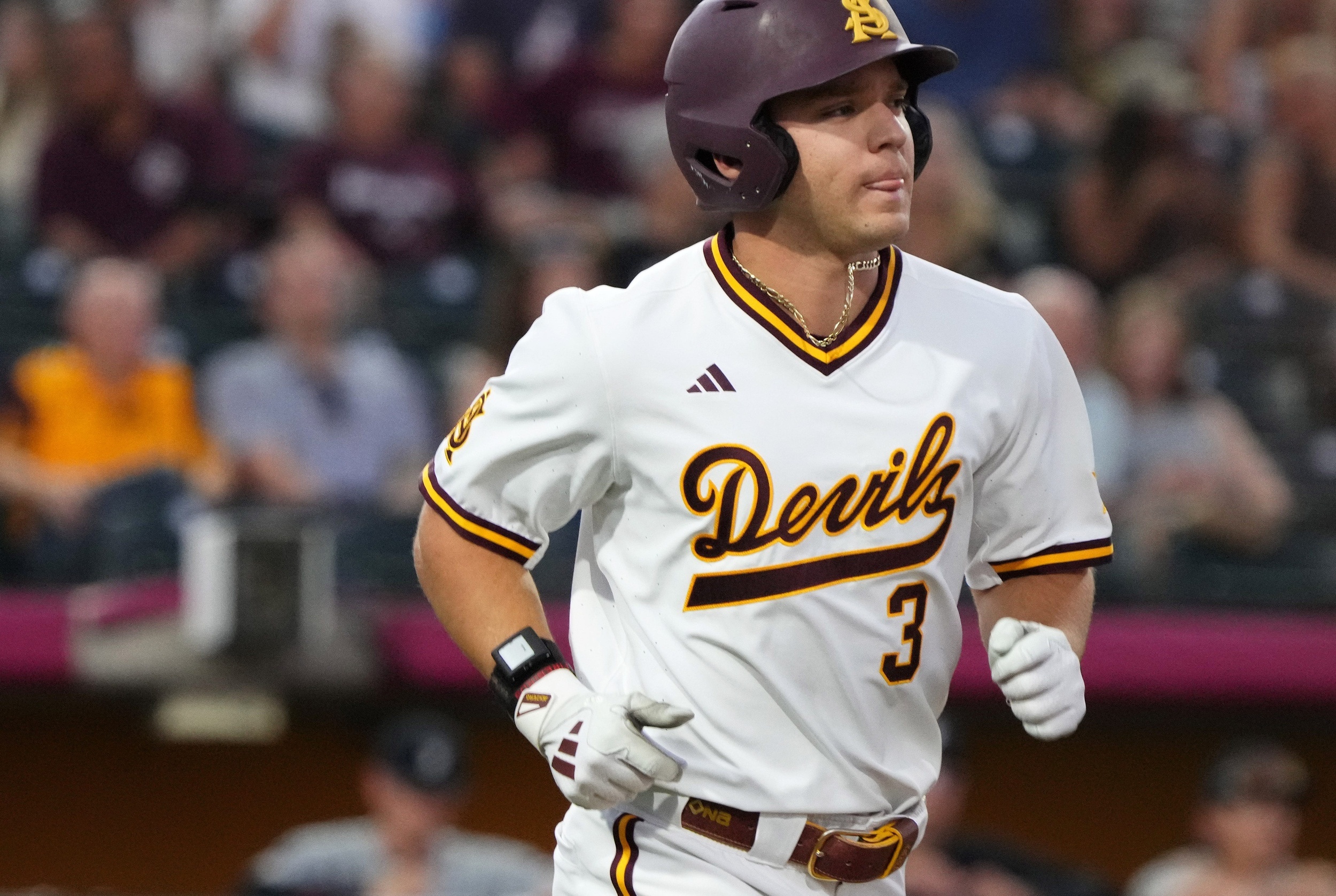 2026 college baseball top 25 rankings update: Week 7