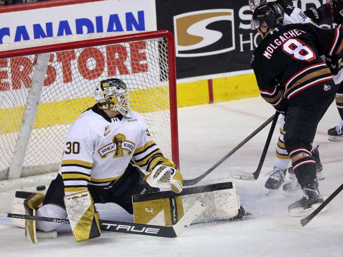 No 'imposters' here: Hitmen stay true to hard-working identity to earn ...