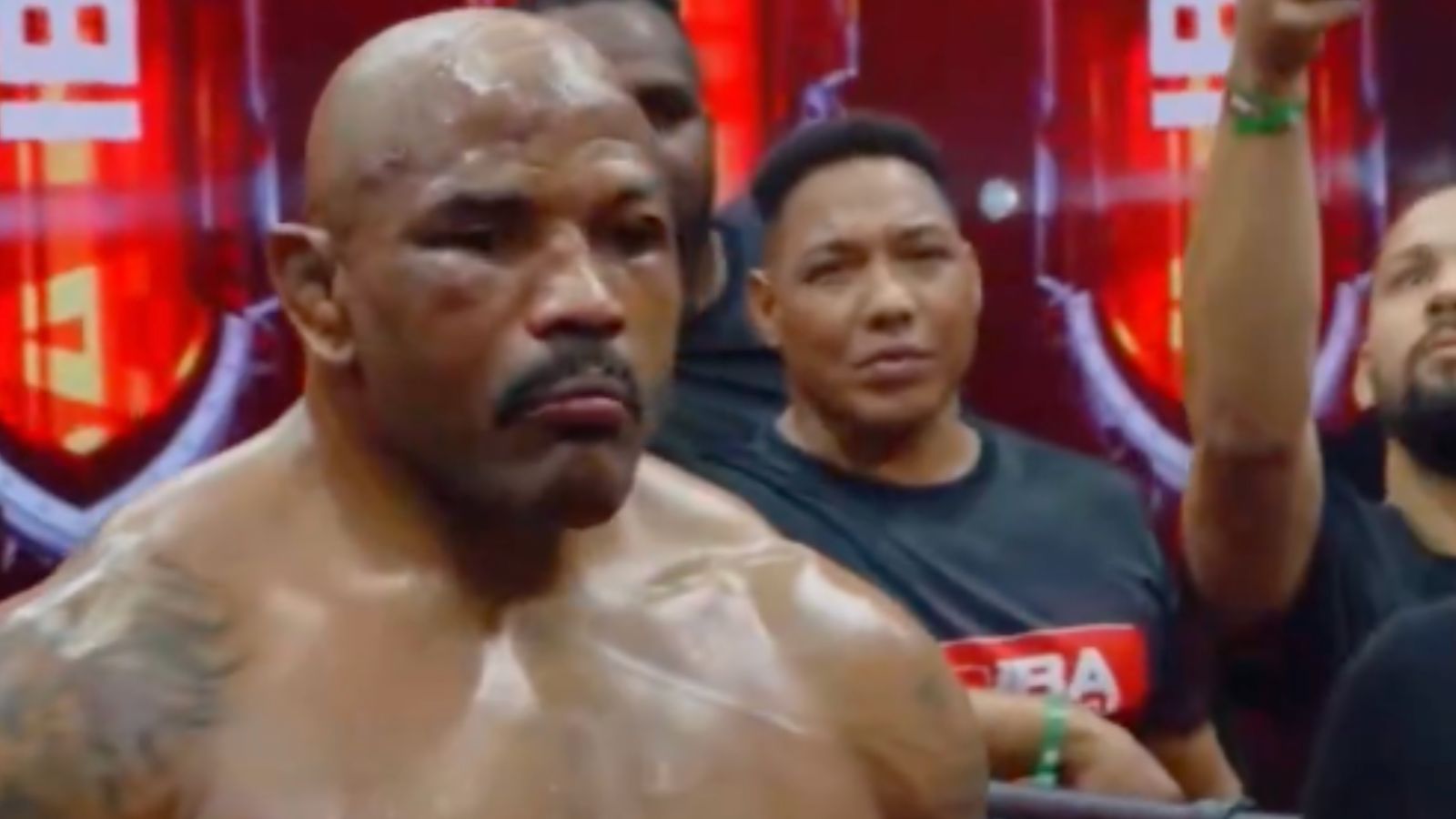 Yoel Romero backs official review after controversial decision loss to ...