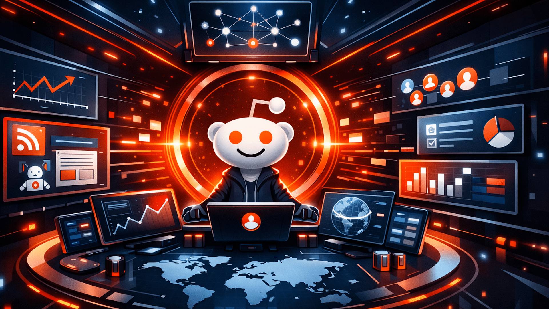 Reddit Pro opens to all publishers, adds new features in public beta