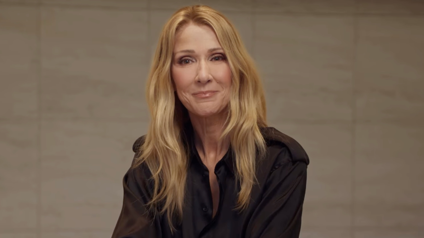 Céline Dion signe son grand retour avec une série de spectacles!