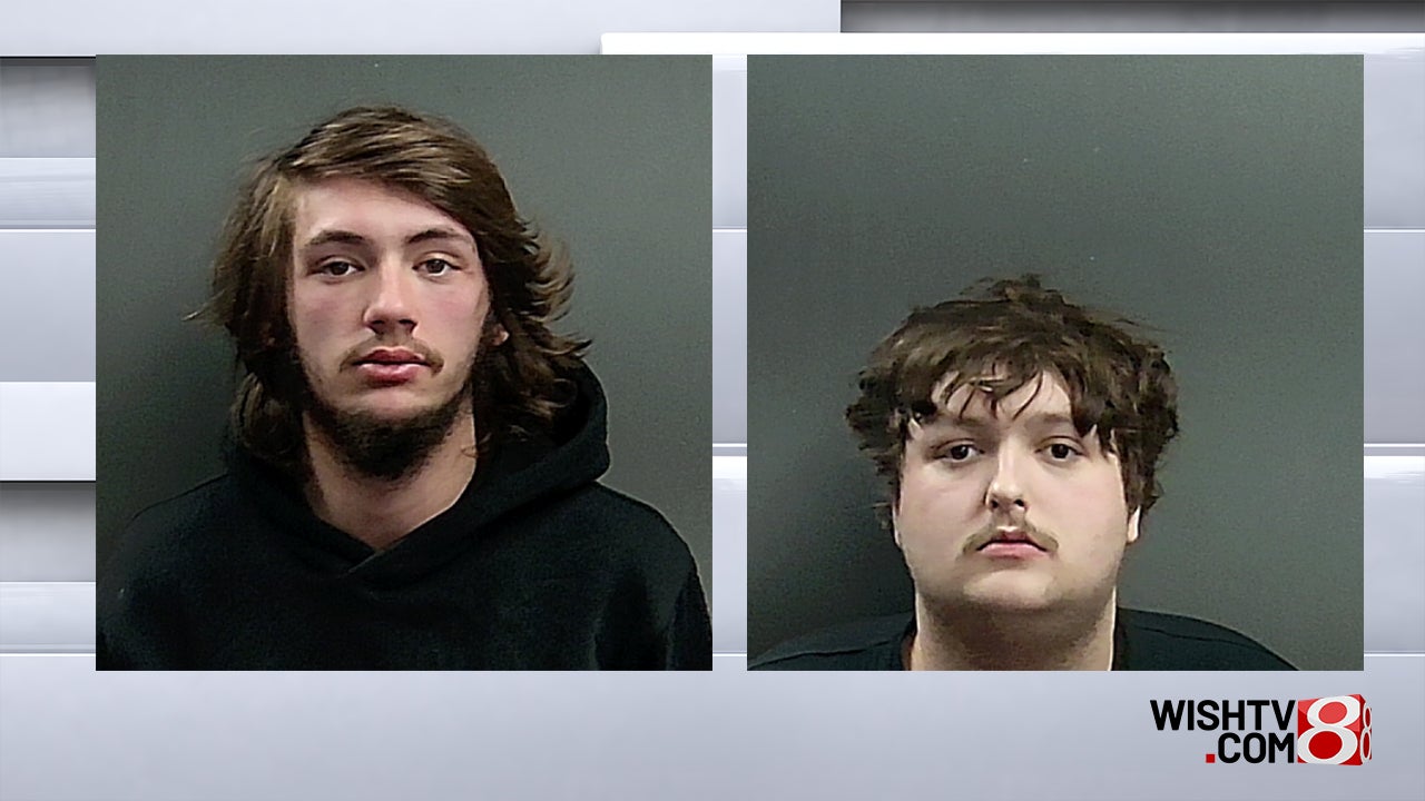 20-year-old and 2 teens face charges after armed robbery in rural Grant ...