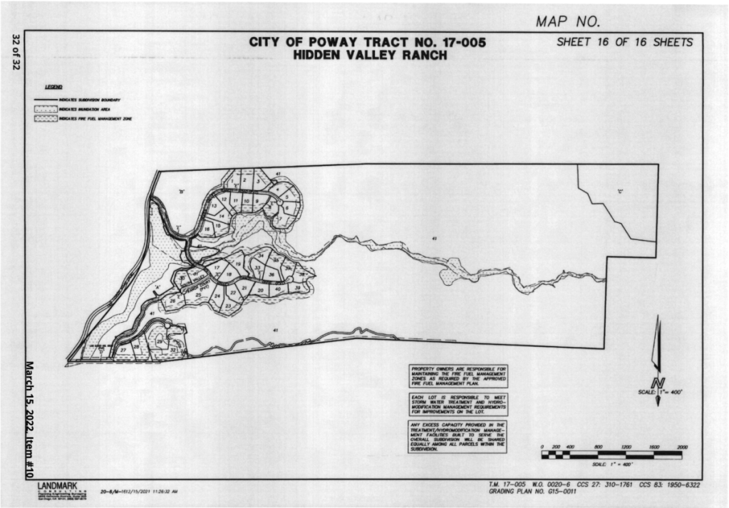 Tribal leaders push back after human remains are found on Poway ...