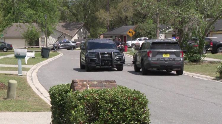 Woman killed in shooting at Westside home; Jacksonville police ...