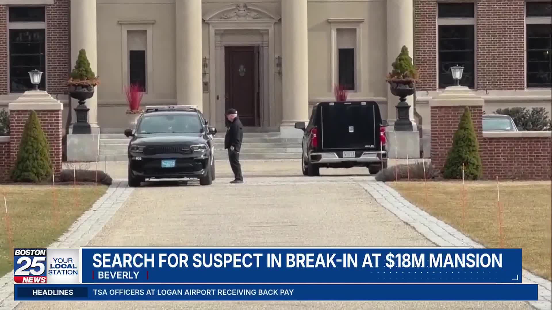 Beverly neighbors stunned by violent home invasion in upscale ...
