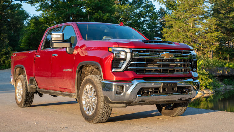 EPA tells diesel engine makers to ditch one of the most unreliable ...