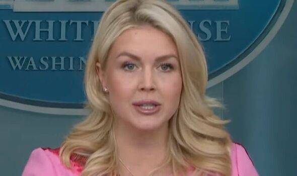 White House update on Iran war timeline as Marines prepare for ground ...