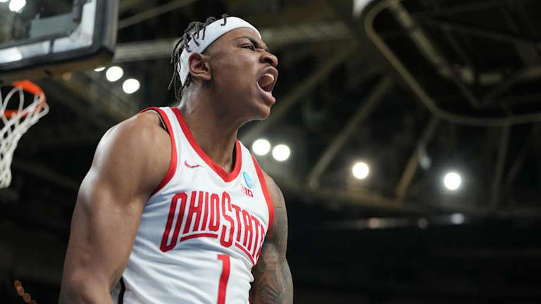 Ohio State basketball player has massive announcement about next season