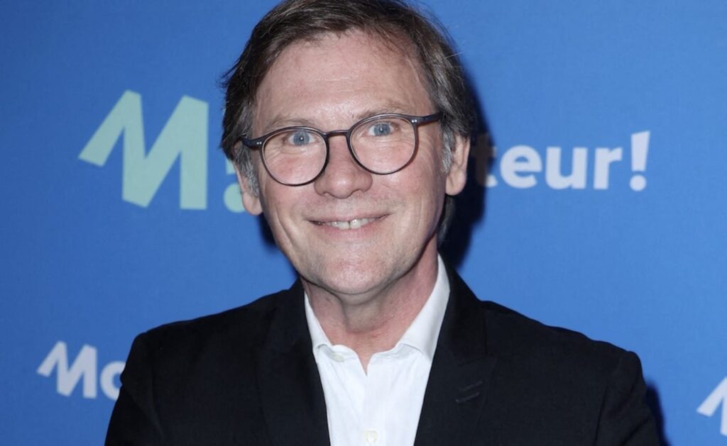 « Ce sera sans moi » : Laurent Romejko refuse de participer au retour ...
