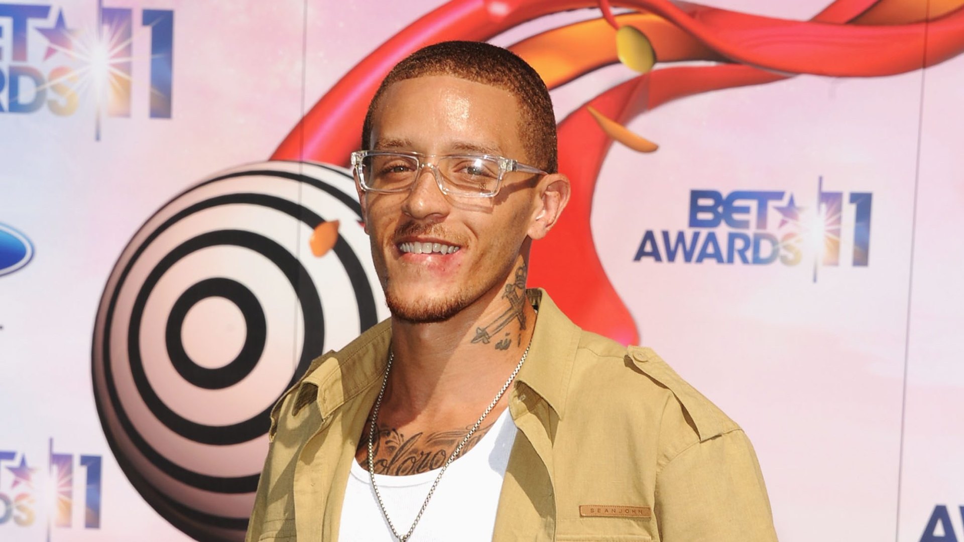 Delonte West says he's 100 days sober after recent arrests