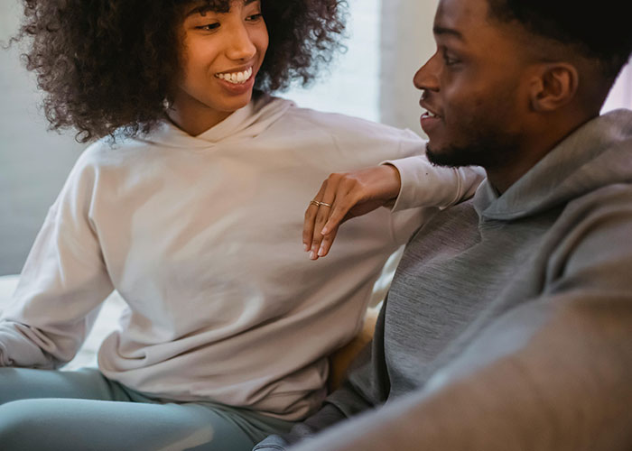44 Men Share Creepy Things Women Have Done To Them