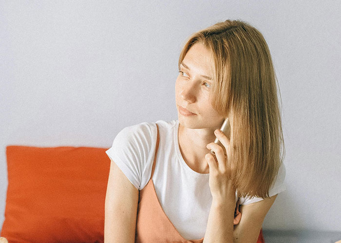 44 Men Share Creepy Things Women Have Done To Them