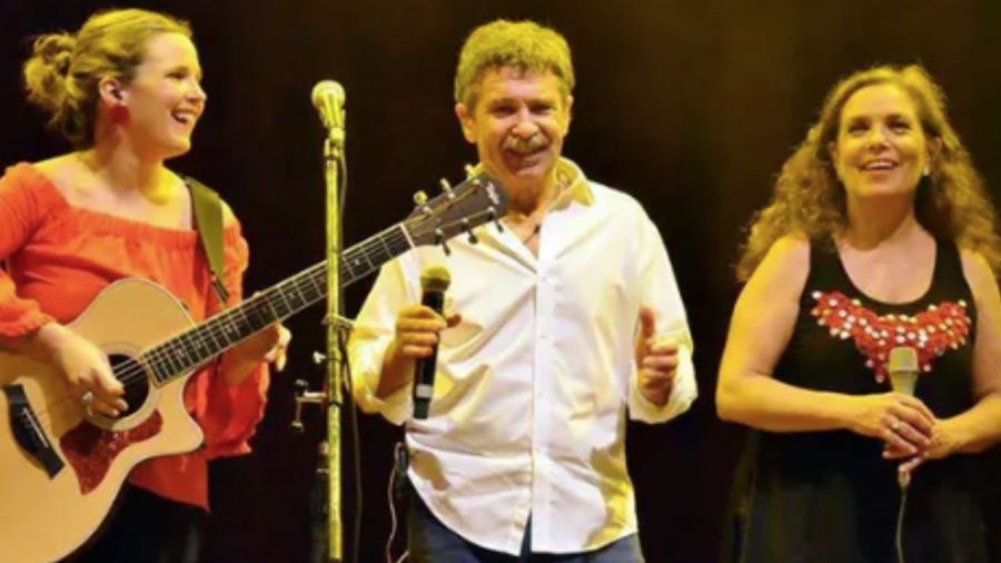 La nueva vida de Mónica Cahen D'Anvers a los 91 años: homenaje a César ...