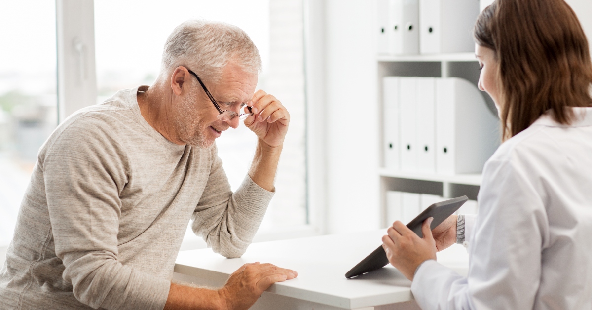 Medicare Advantage Could See Major Changes in 2027 Under New Federal Proposal - What To Know