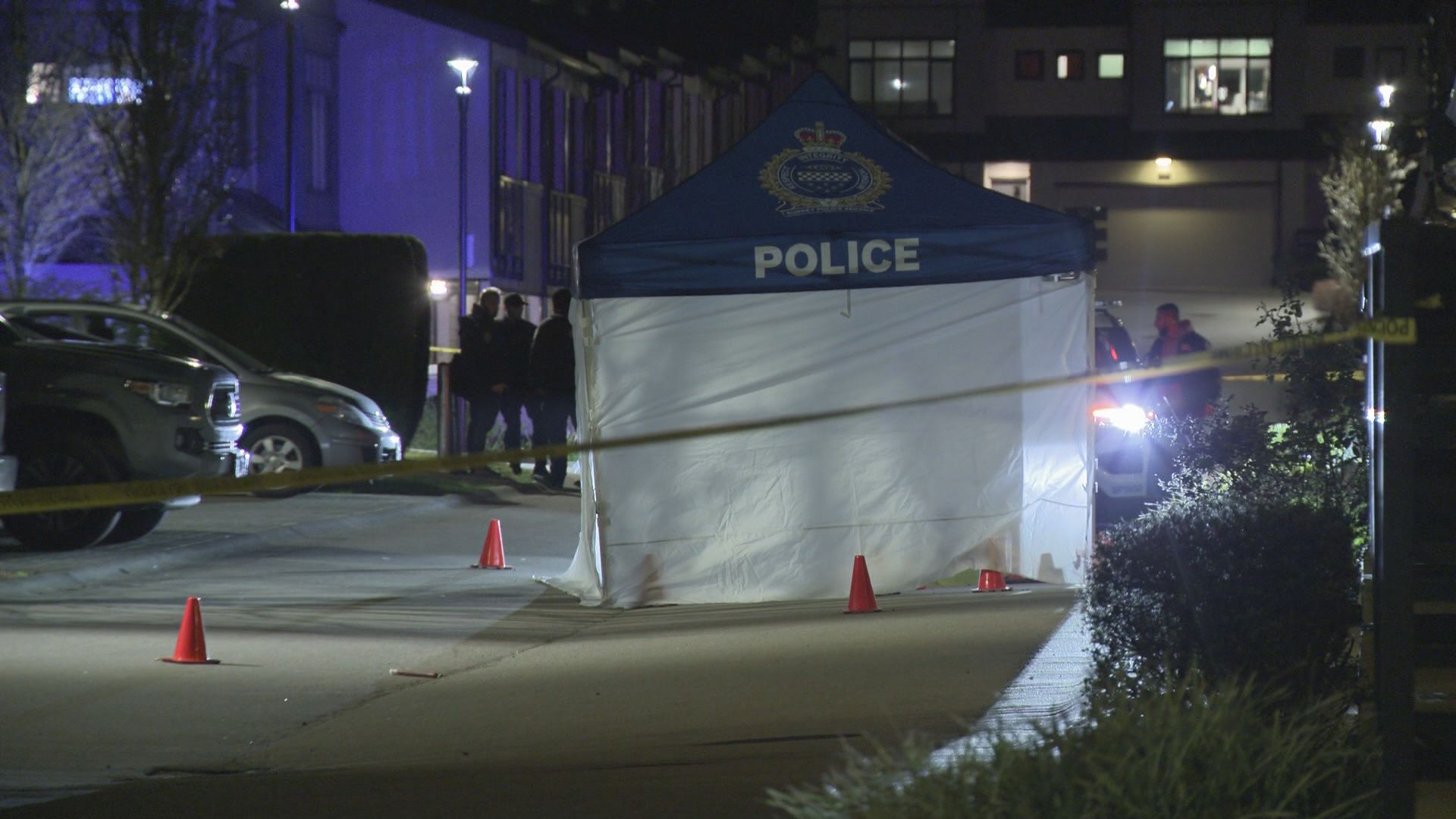 Targeted Surrey shooting leaves 27-year-old man dead